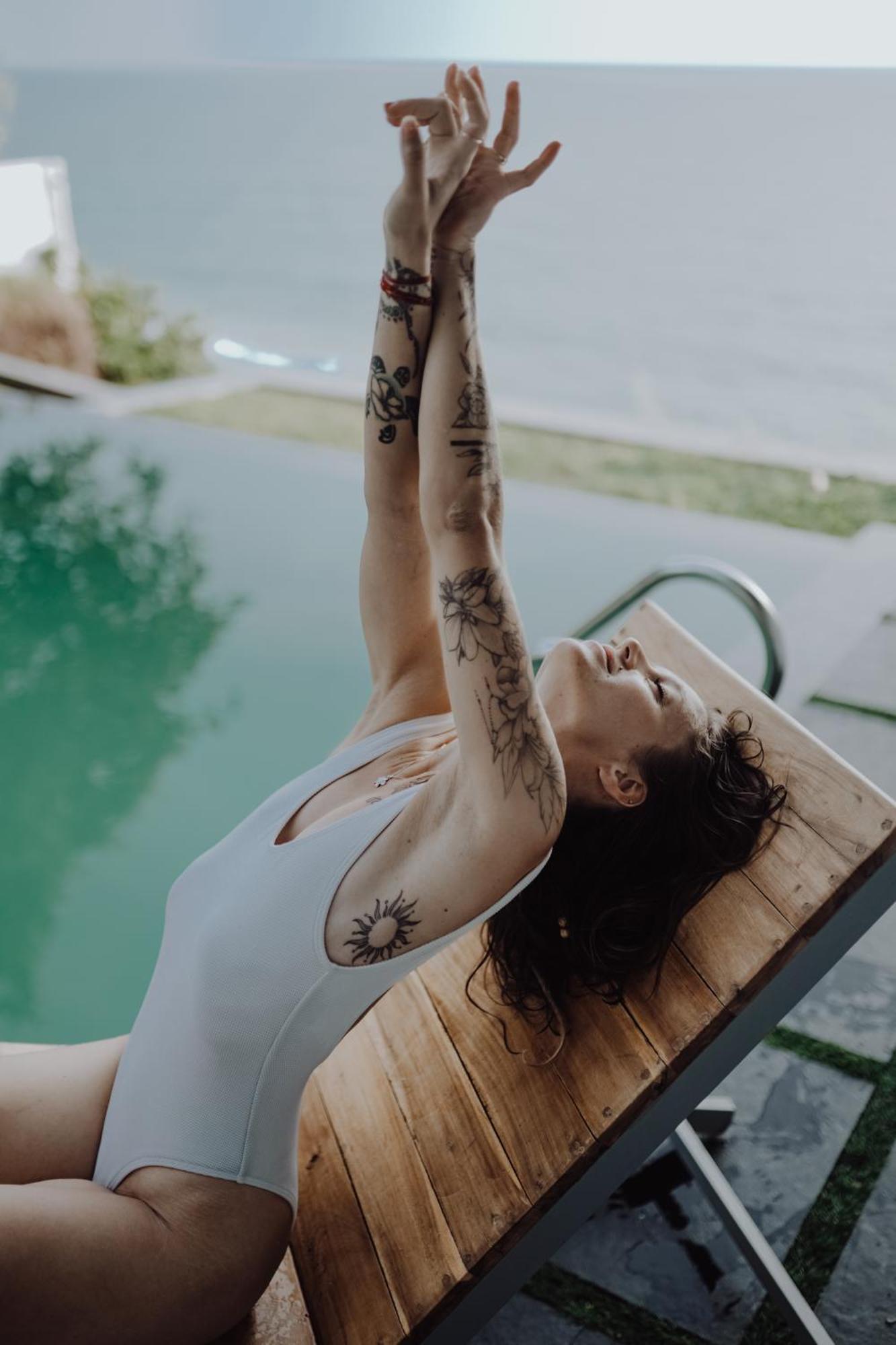 Cliff Stories Hotel Varkala Ngoại thất bức ảnh