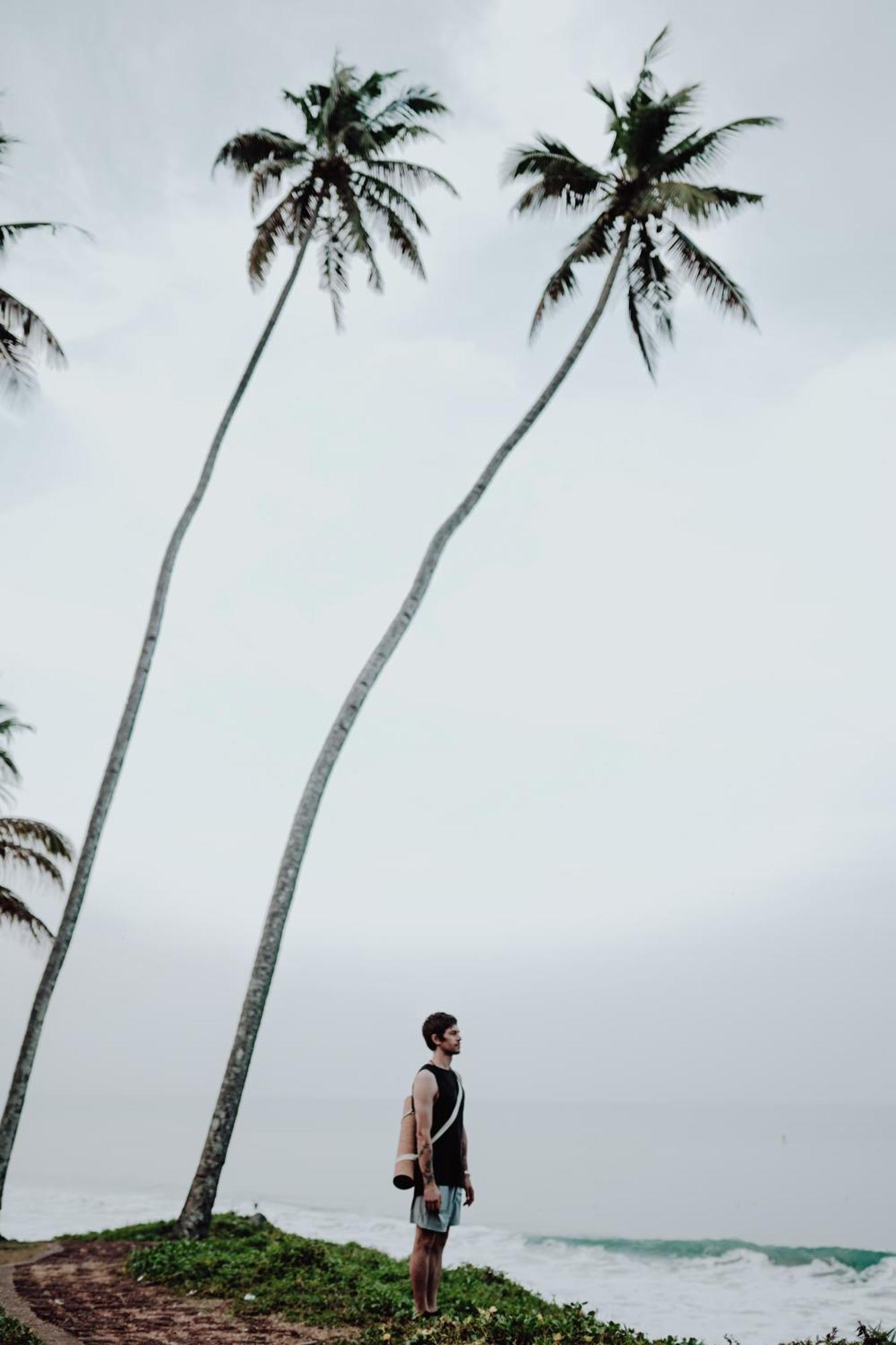 Cliff Stories Hotel Varkala Ngoại thất bức ảnh